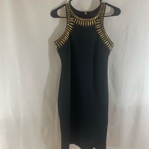 Thalia dress